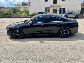 MERCEDES-BENZ CLA 220 usata, con Autoradio