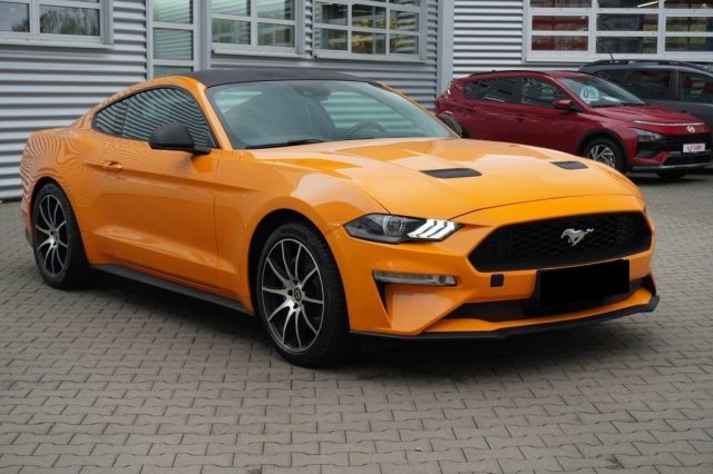 FORD Mustang usata, con Airbag laterali