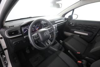 CITROEN C3 usata 1