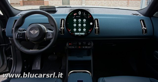 MINI Countryman usata 9