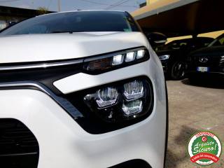 CITROEN C3 usata, con Ski bag