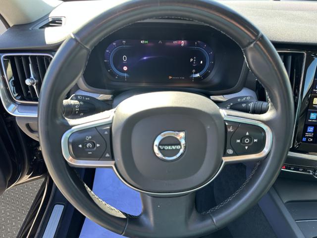 VOLVO V60 usata, con Cerchi in lega