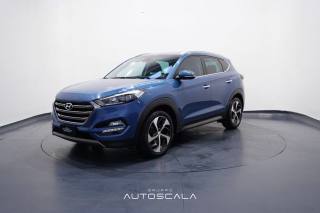 HYUNDAI Tucson 1.7 CRDi 116cv XPossible
