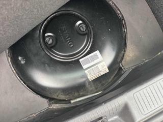 FIAT Punto usata 21