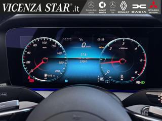 MERCEDES-BENZ E 200 usata, con ESP