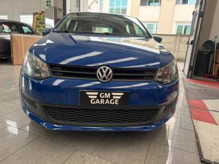 VOLKSWAGEN Polo usata, con Airbag
