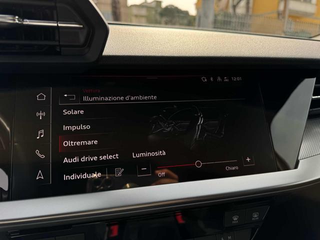 AUDI A3 usata, con Servosterzo