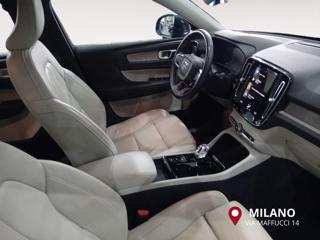 VOLVO XC40 usata, con Immobilizzatore elettronico
