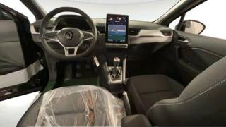 RENAULT Captur usata, con Chiusura centralizzata