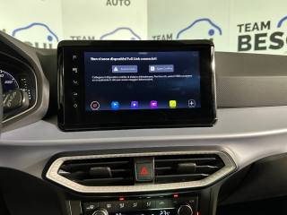 SEAT Ibiza usata, con Cruise Control