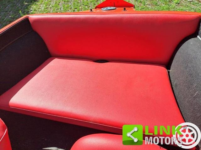 VOLKSWAGEN Buggy usata 22