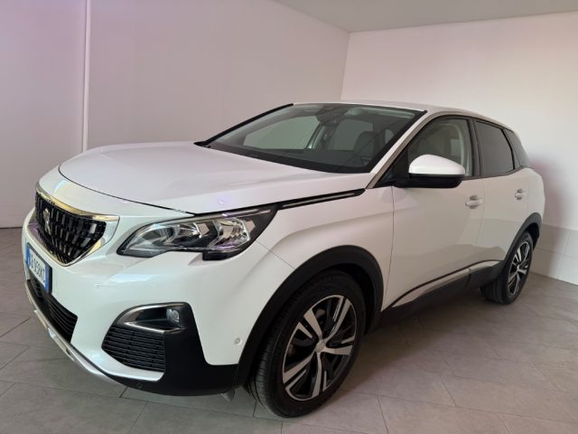 PEUGEOT 3008 usata 2