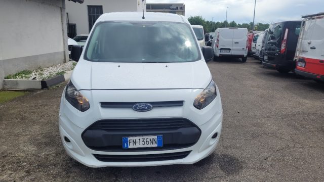 FORD Transit Connect usata, con Autoradio