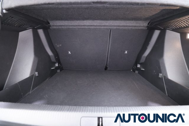 PEUGEOT 2008 usata, con Limitatore di velocità