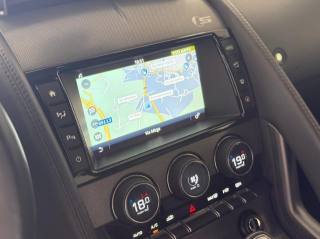 JAGUAR F-Type usata, con Sospensioni pneumatiche