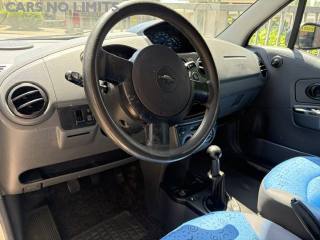 CHEVROLET Matiz usata, con Airbag Passeggero