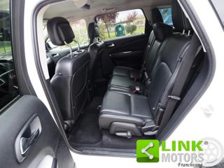 FIAT Freemont usata, con Park Distance Control