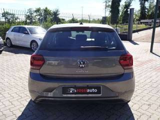 VOLKSWAGEN Polo usata, con Alzacristalli elettrici