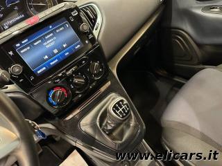 LANCIA Ypsilon usata, con Immobilizzatore elettronico