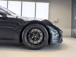PORSCHE 992 usata, con Airbag Passeggero