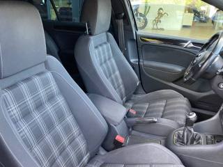 VOLKSWAGEN Golf usata, con Immobilizzatore elettronico