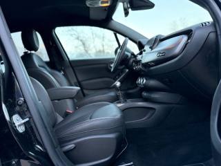 FIAT 500X usata 29