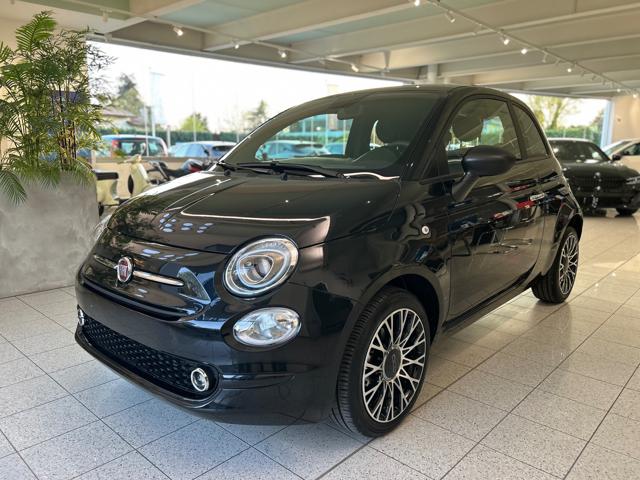 FIAT 500 usata, con ABS