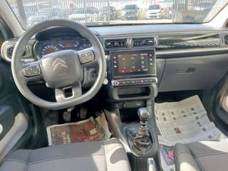 CITROEN C3 usata, con Cruise Control