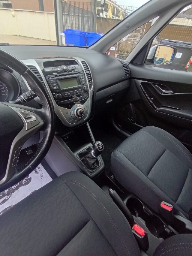 HYUNDAI i20 usata, con Airbag