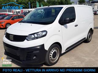 FIAT Scudo 1.5 Multijet 102CV L1 Furgone solo 35.000 Km!!
