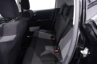 CITROEN C3 usata, con Autoradio digitale