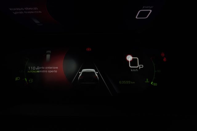 PEUGEOT 2008 usata 13