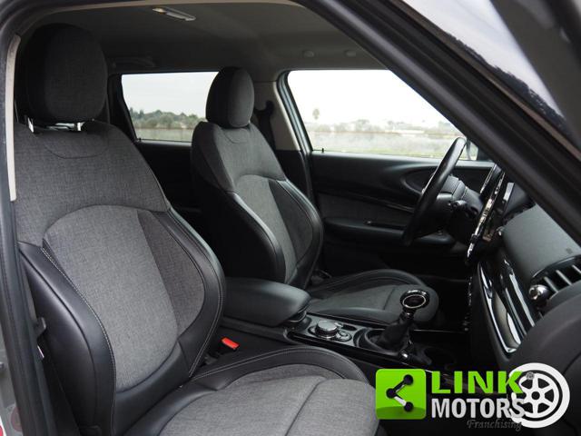 MINI Clubman usata, con Specchietti laterali elettrici