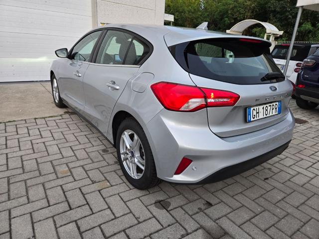 FORD Focus usata, con Airbag testa