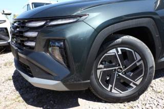 HYUNDAI Tucson usata, con Alzacristalli elettrici