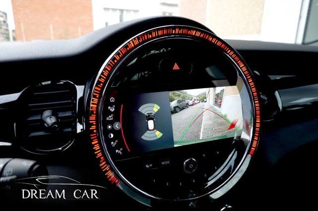MINI John Cooper Works usata, con ESP