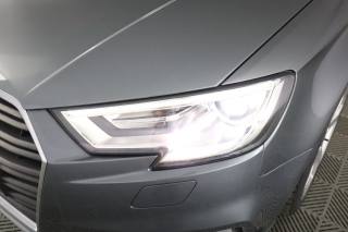 AUDI A3 usata 7