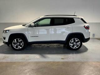 JEEP Compass usata, con Boardcomputer