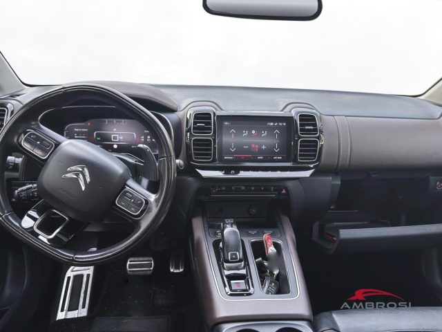 CITROEN C5 Aircross usata 13