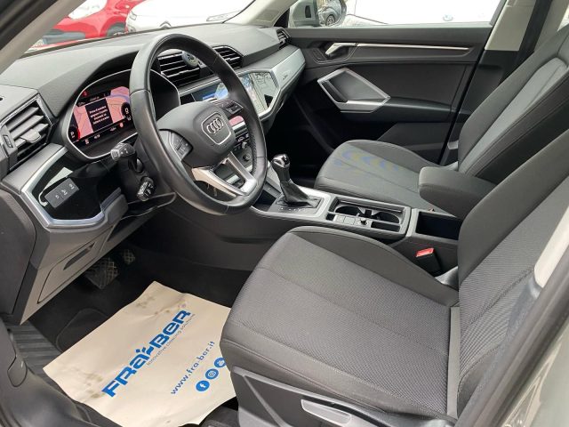 AUDI Q3 usata, con Cruise Control