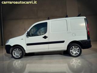 FIAT Doblo usata, con Airbag