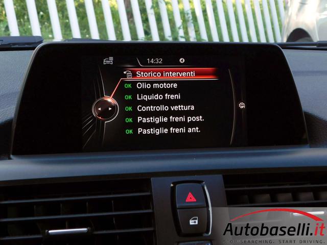 BMW 218 usata 70