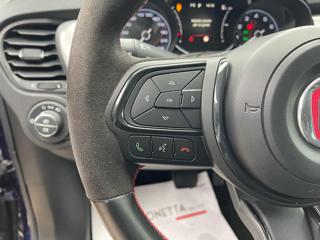 FIAT 500X usata, con Servosterzo