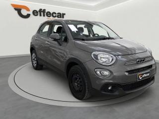 FIAT 500X usata, con Airbag laterali