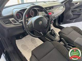 ALFA ROMEO Giulietta usata, con Cerchi in lega