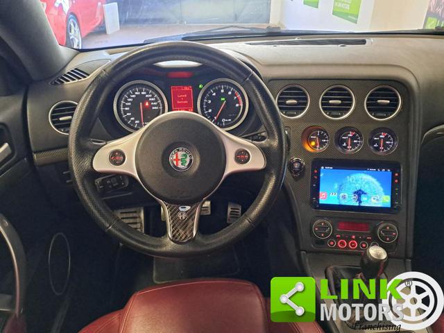 ALFA ROMEO Brera usata 26
