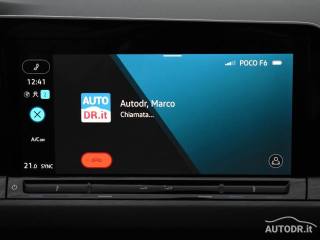 VOLKSWAGEN Golf usata, con Sensore di luce