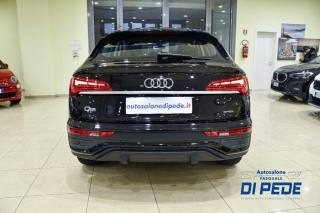 AUDI Q5 usata, con Autoradio