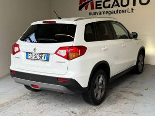 SUZUKI Vitara usata, con Chiusura centralizzata