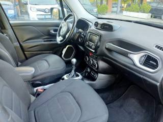 JEEP Renegade usata, con Trazione integrale